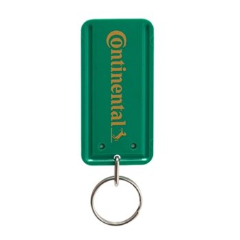 Tyre Tread Keyring
