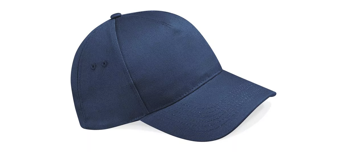 Ultimate 5-panel Cap