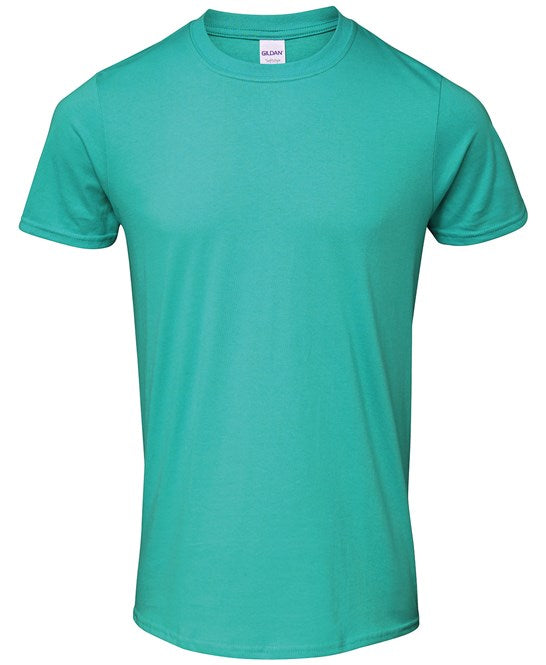 Classic Ringspun T-Shirt
