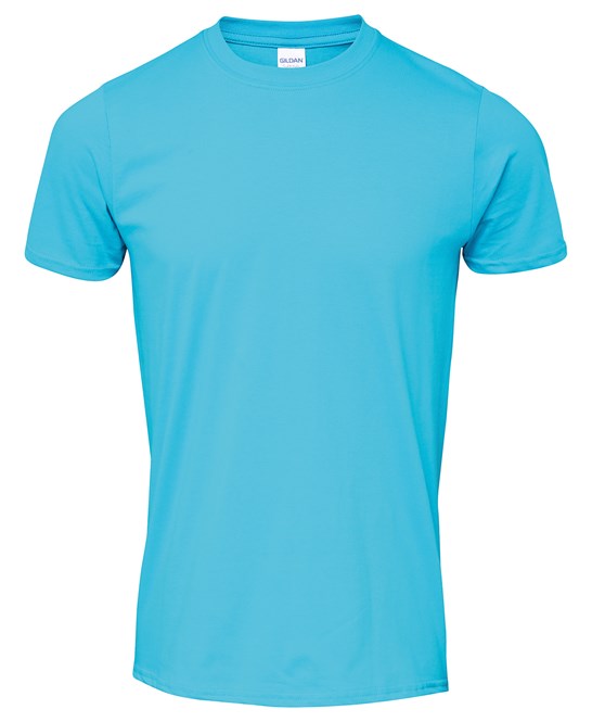 Classic Ringspun T-Shirt