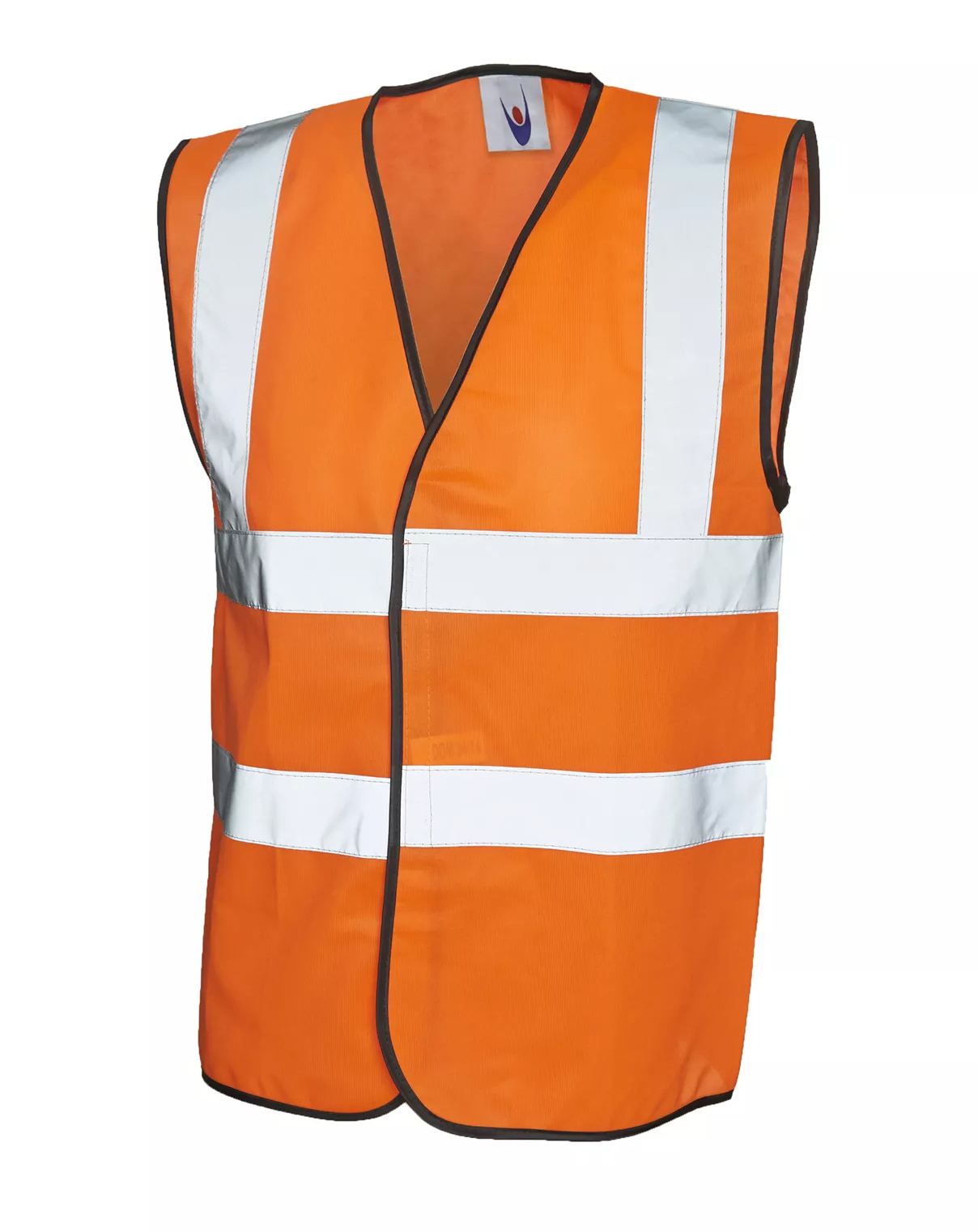 Sleeveless Safety Waistcoat