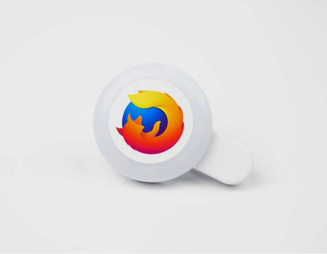 Promotional Ring Light