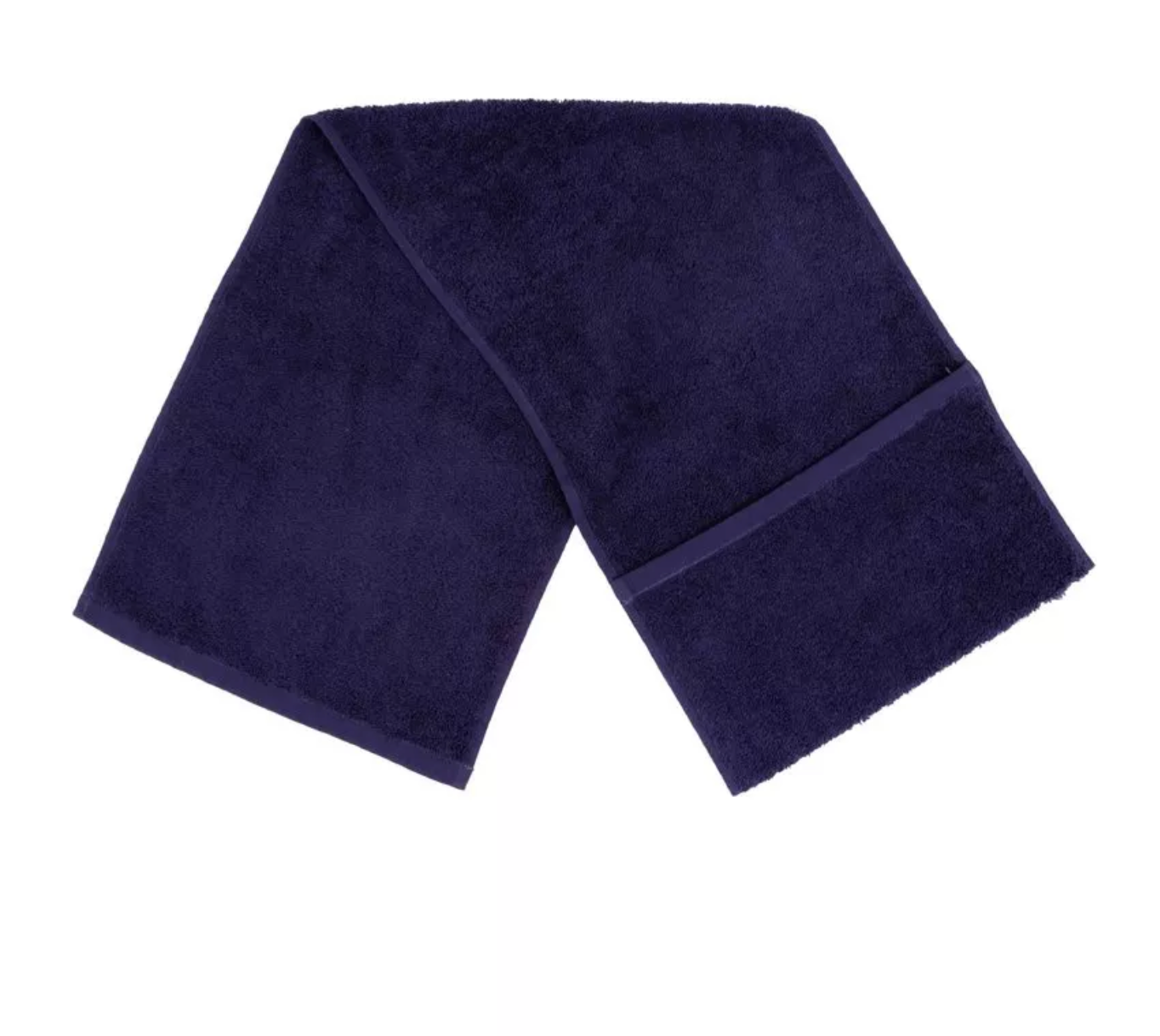 Pocket Gym Towel