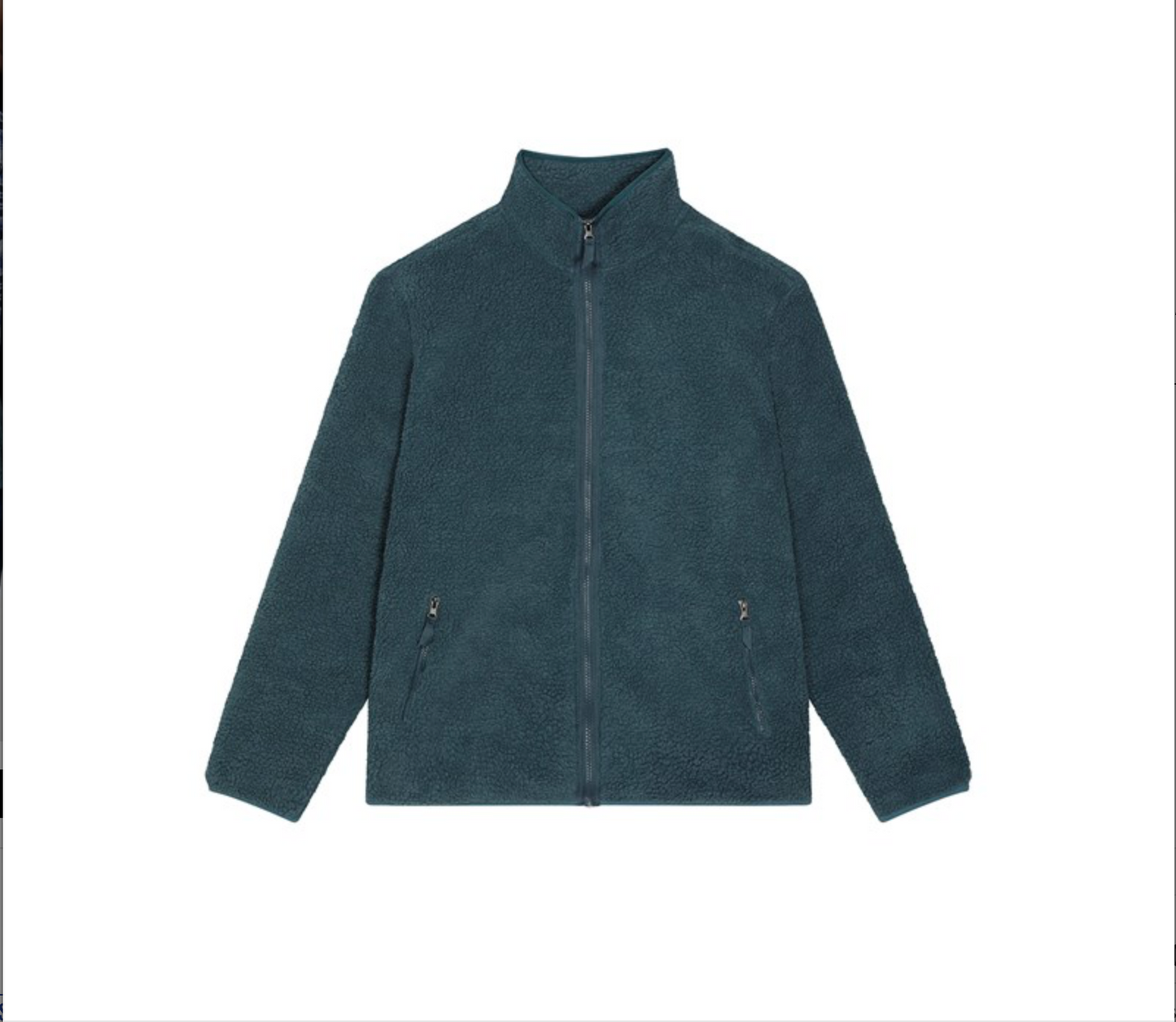 Unisex Outsider Sherpa Jacket