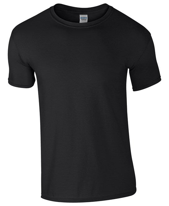 Classic Ringspun T-Shirt