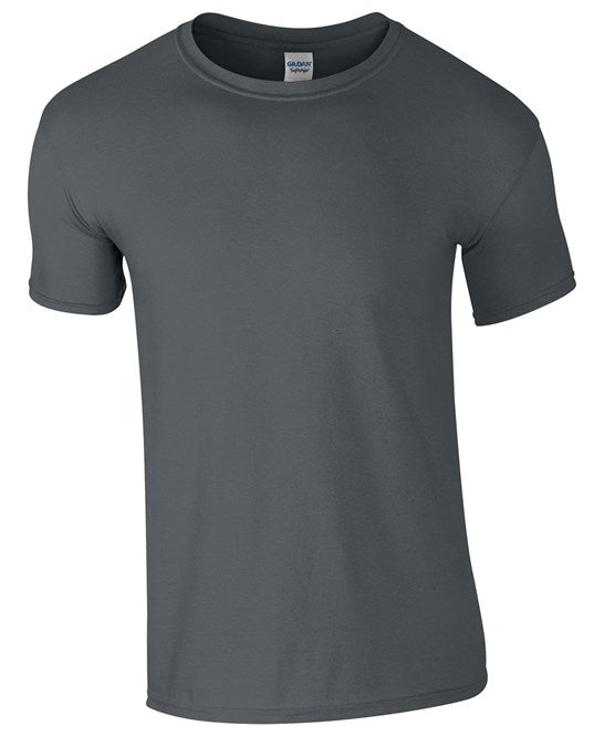 Classic Ringspun T-Shirt