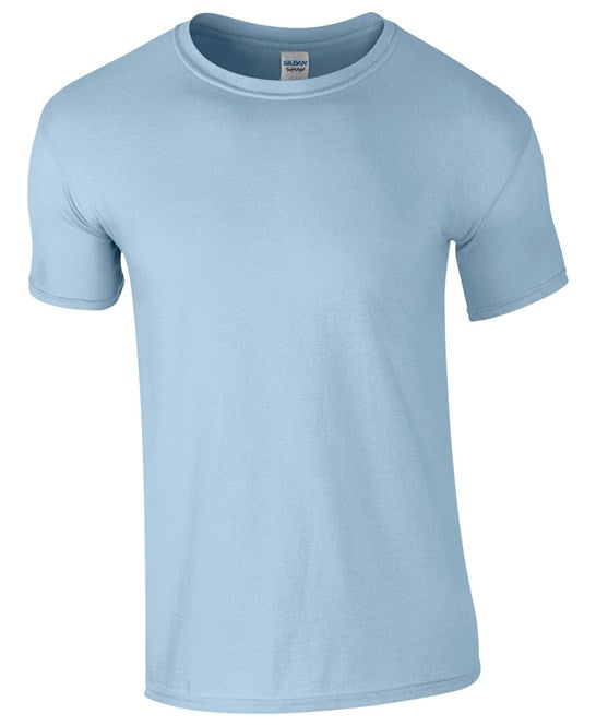 Classic Ringspun T-Shirt
