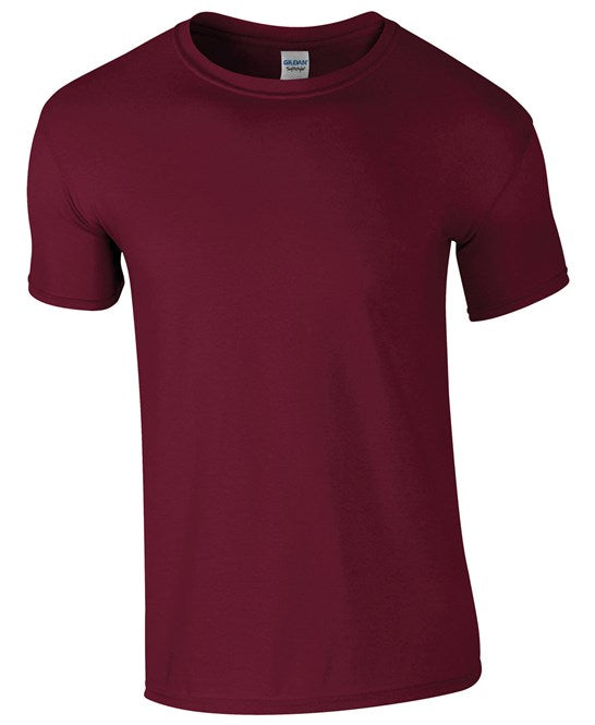 Classic Ringspun T-Shirt