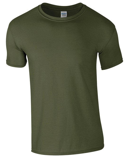 Classic Ringspun T-Shirt