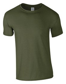 Classic Ringspun T-Shirt
