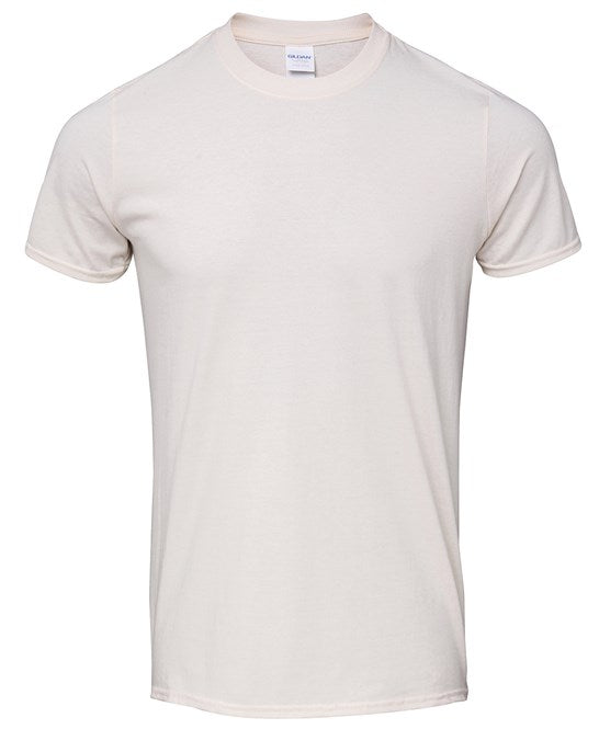 Classic Ringspun T-Shirt
