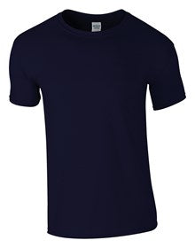 Classic Ringspun T-Shirt