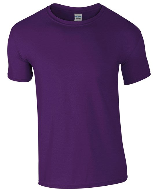 Classic Ringspun T-Shirt