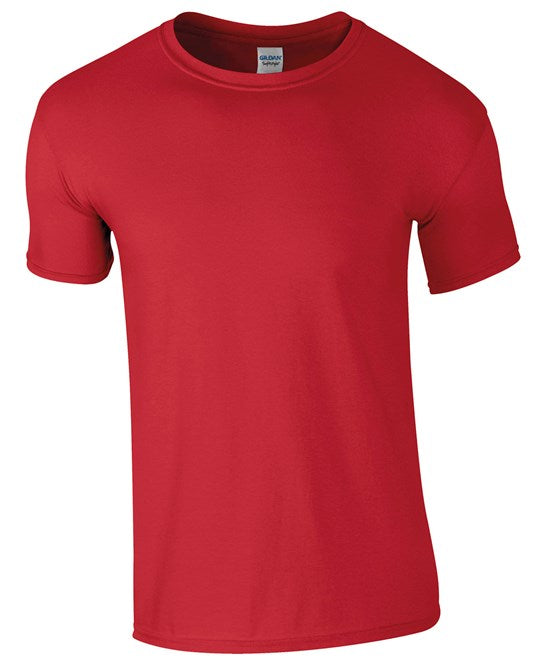 Classic Ringspun T-Shirt