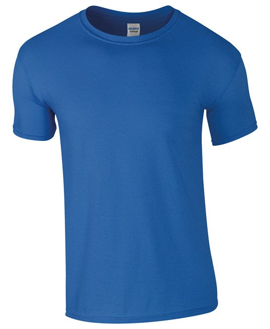 Classic Ringspun T-Shirt