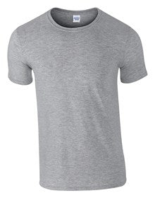 Classic Ringspun T-Shirt
