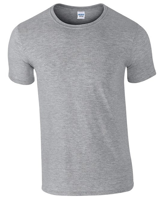 Classic Ringspun T-Shirt