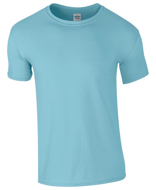 Classic Ringspun T-Shirt