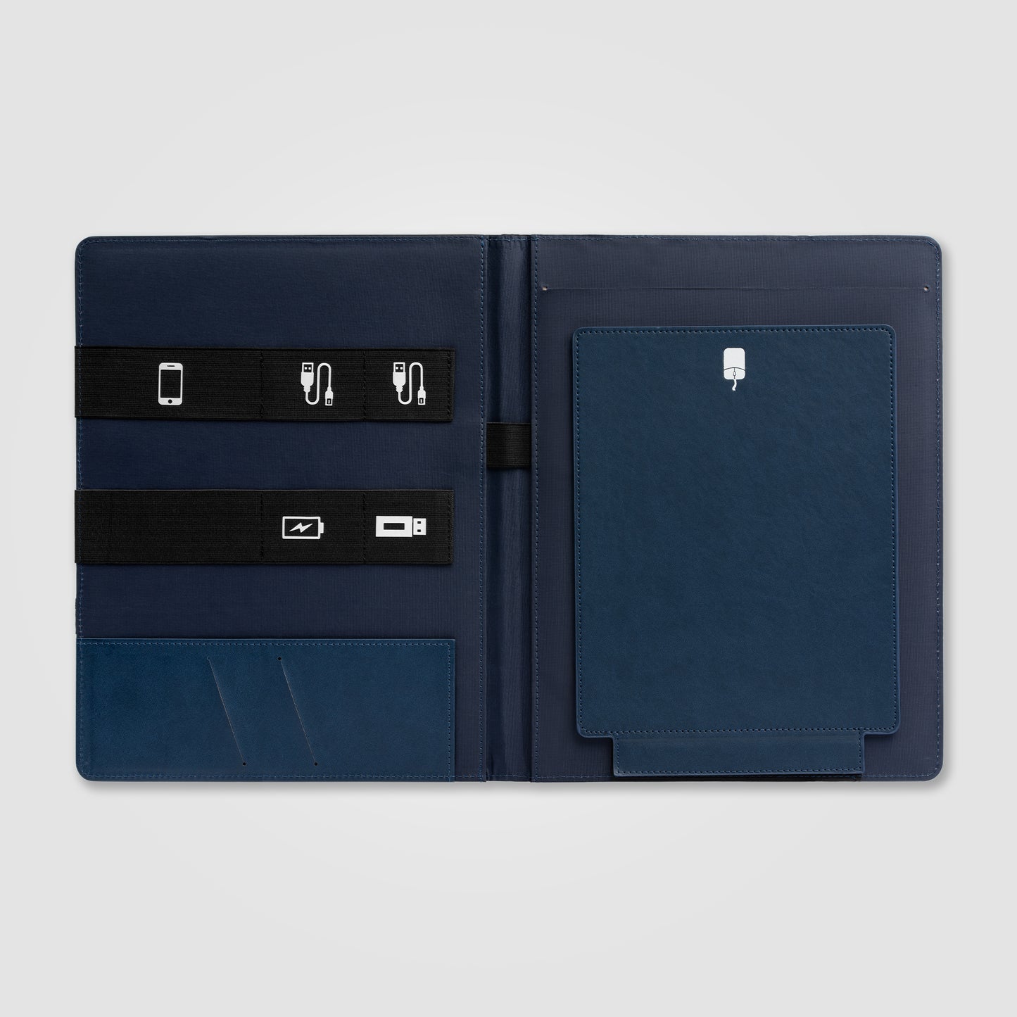Organiser Padfolio A4