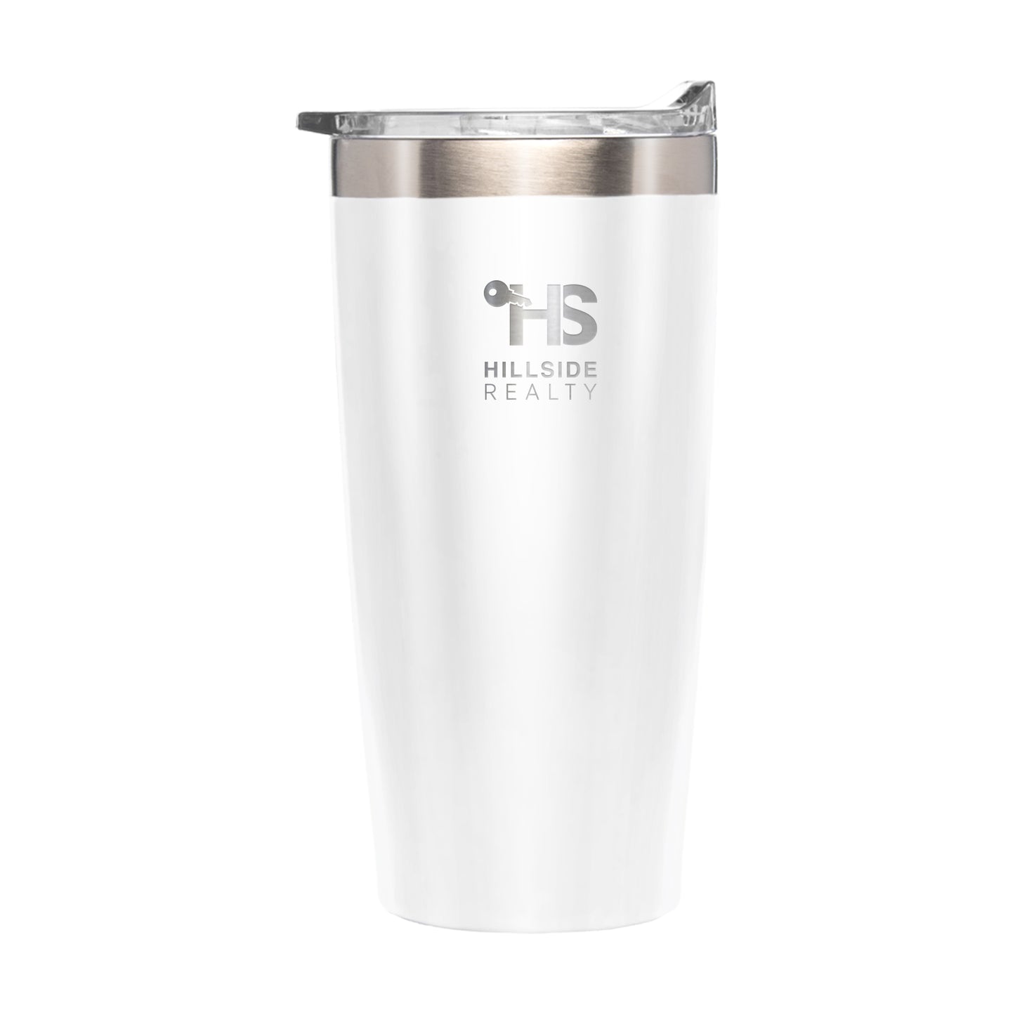 Kona 470ml Double Wall Stainless Tumbler