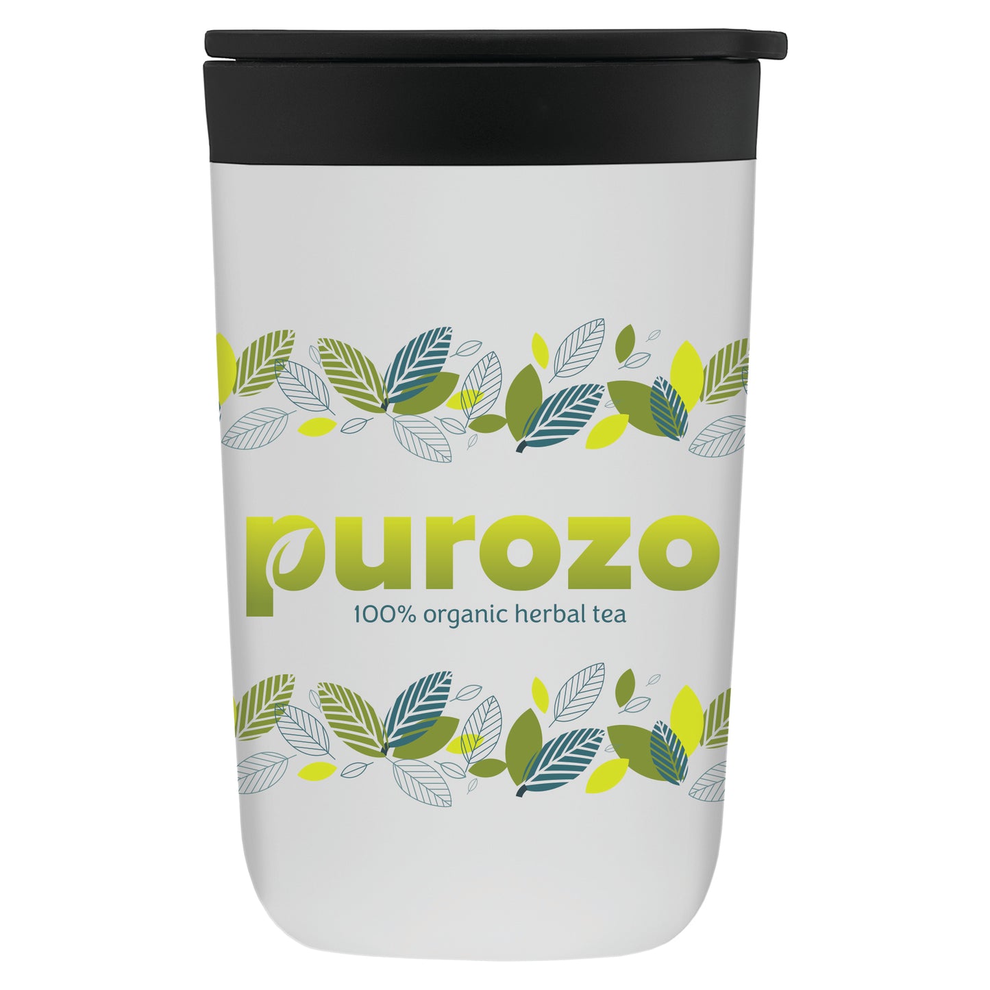 Discovery 415ml Double Wall Tumbler