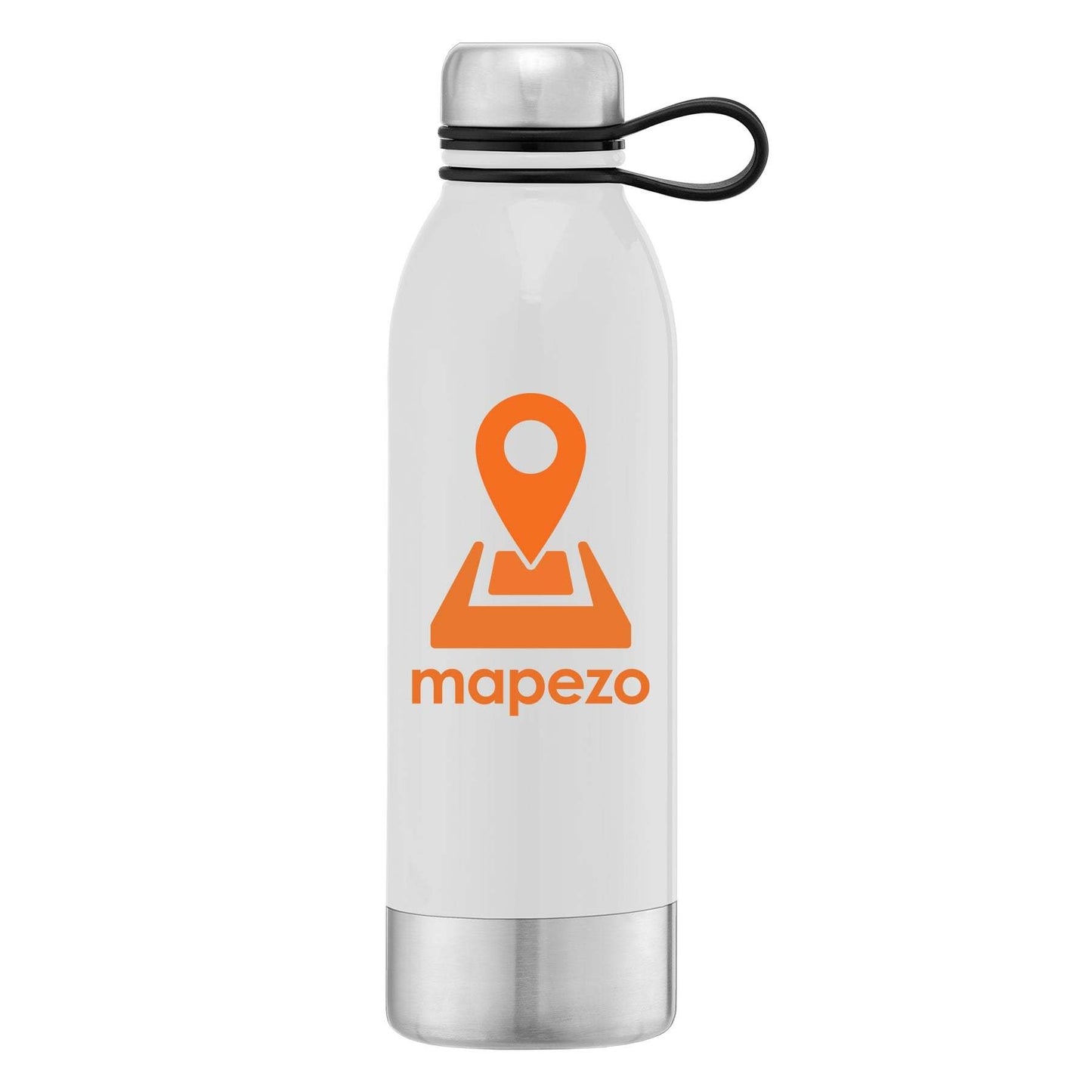 Sydney 750ml Stainless Sports Bottle