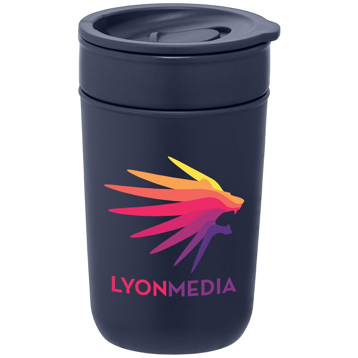 Nube 350 ml Ceramic Tumbler