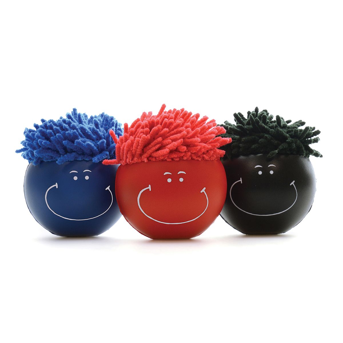 Mophead Stress Ball