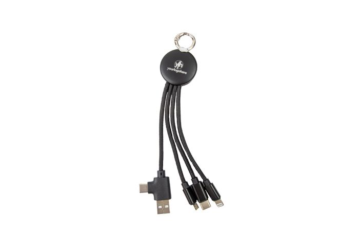 LED 5 in 1 Cable