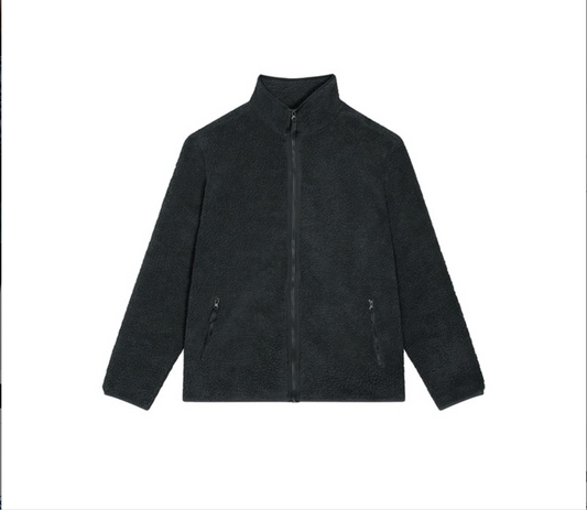 Unisex Outsider Sherpa Jacket