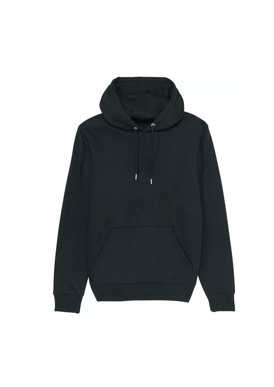 Unisex Cruiser Iconic Hoodie