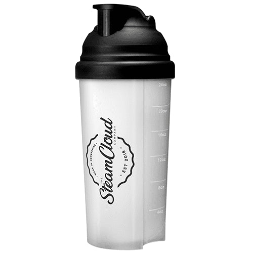 700ml Protein Shaker Bottles