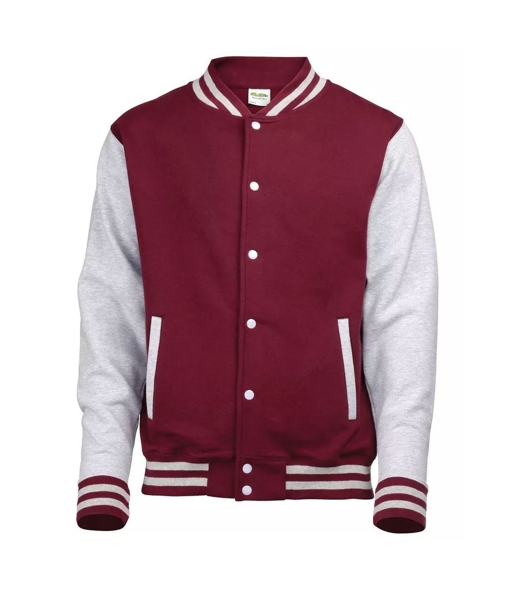 Varsity Jacket