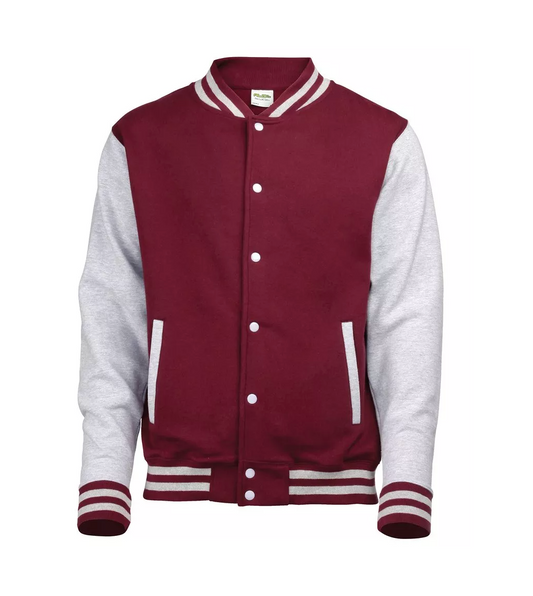 Varsity Jacket