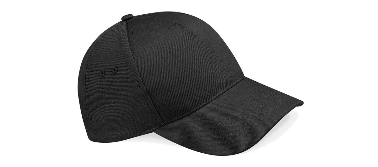 Ultimate 5-panel Cap