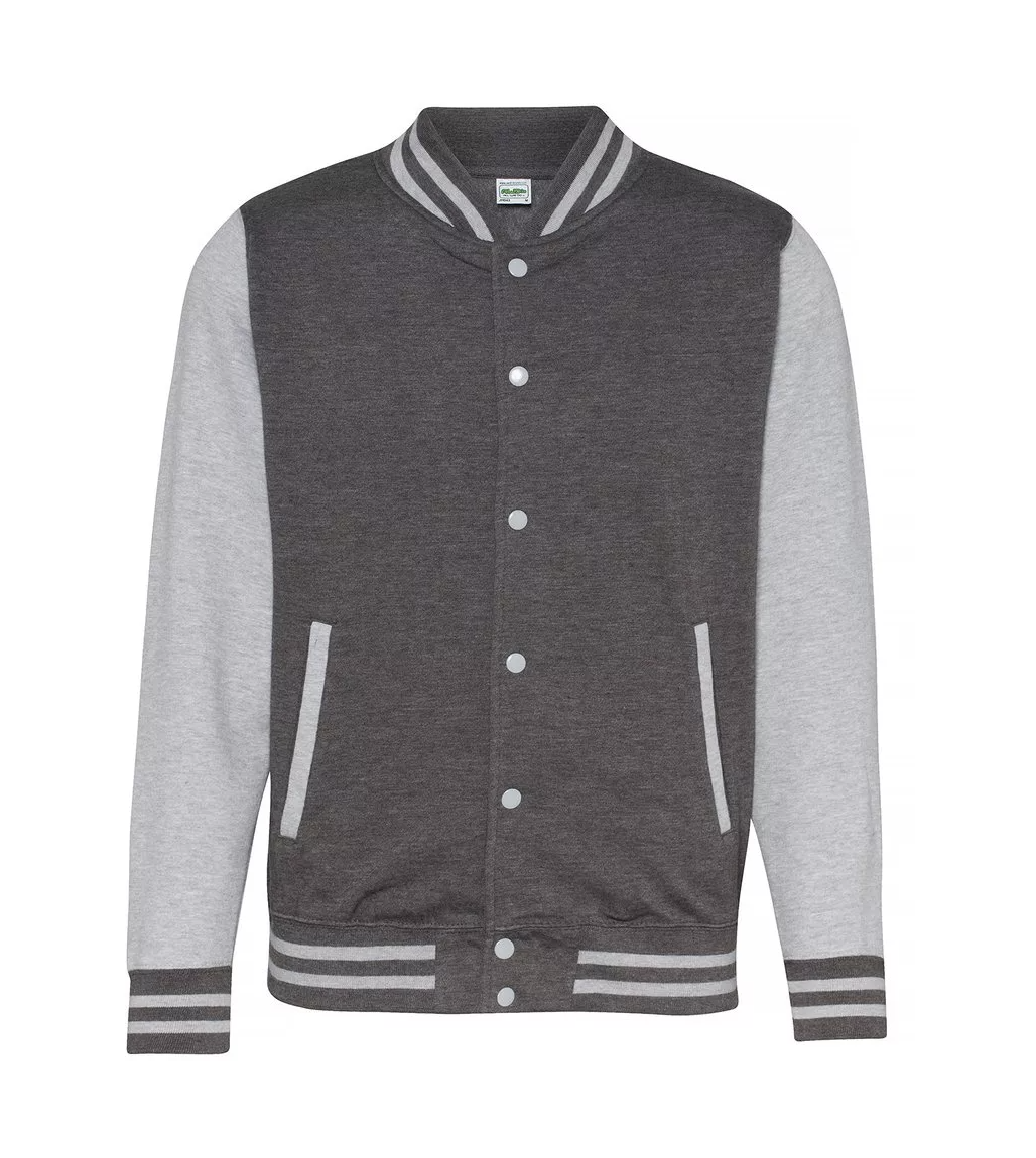 Varsity Jacket