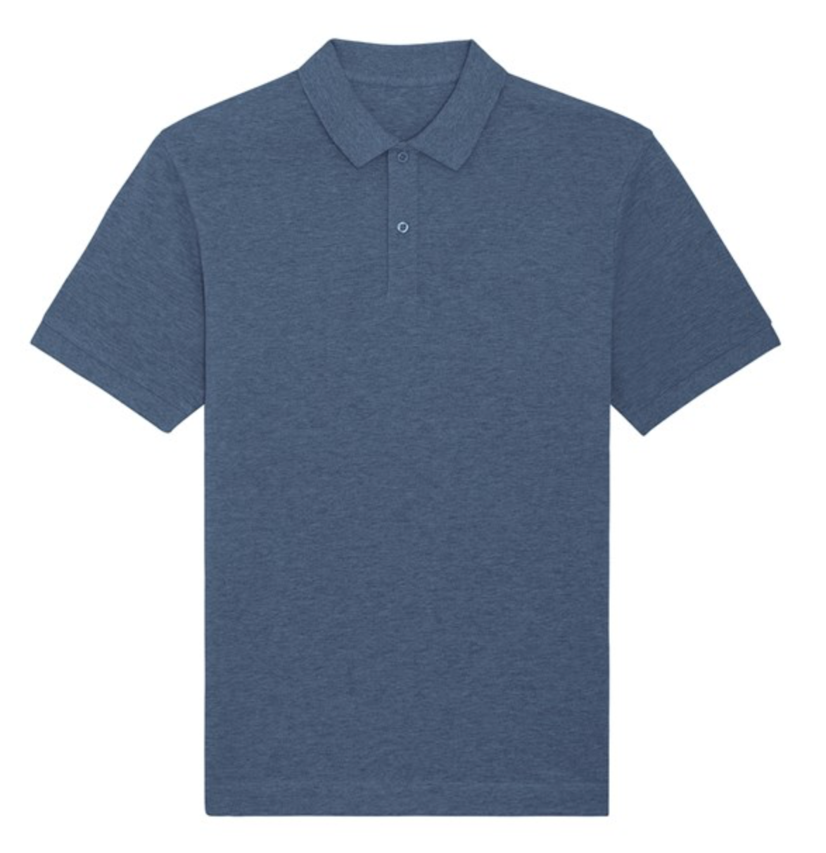 Prepster Unisex Short Sleeve Polo