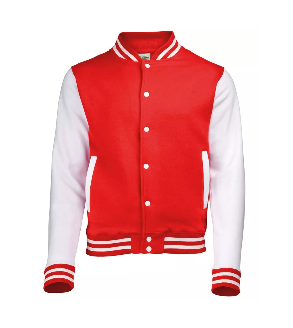 Varsity Jacket