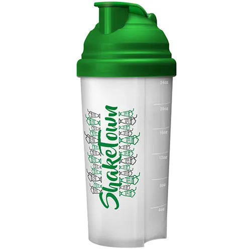 700ml Protein Shaker Bottles
