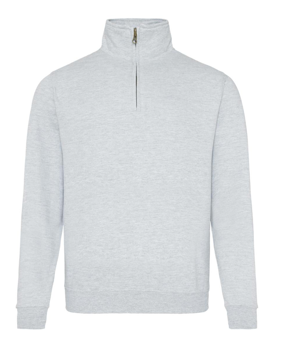 Deuxieme Classe⭐︎AMERICANA/PREPS SWEAT Sophomore 1/4 Zip Sweat – Eminent Promotions