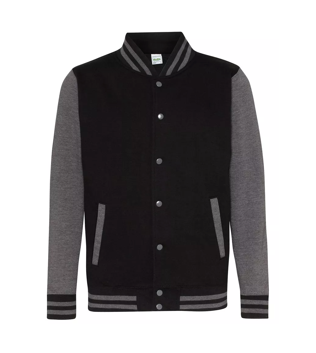 Varsity Jacket