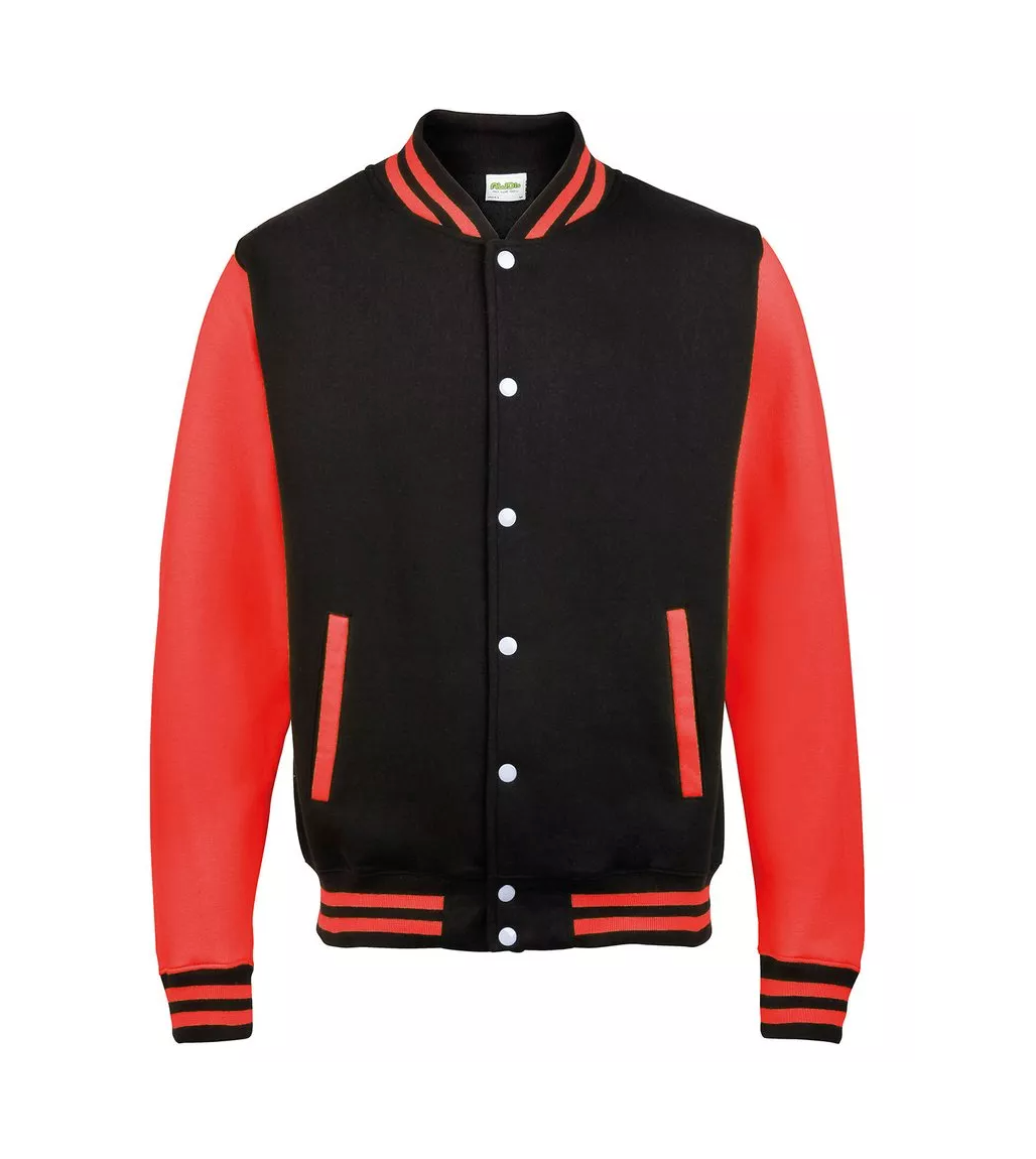 Varsity Jacket