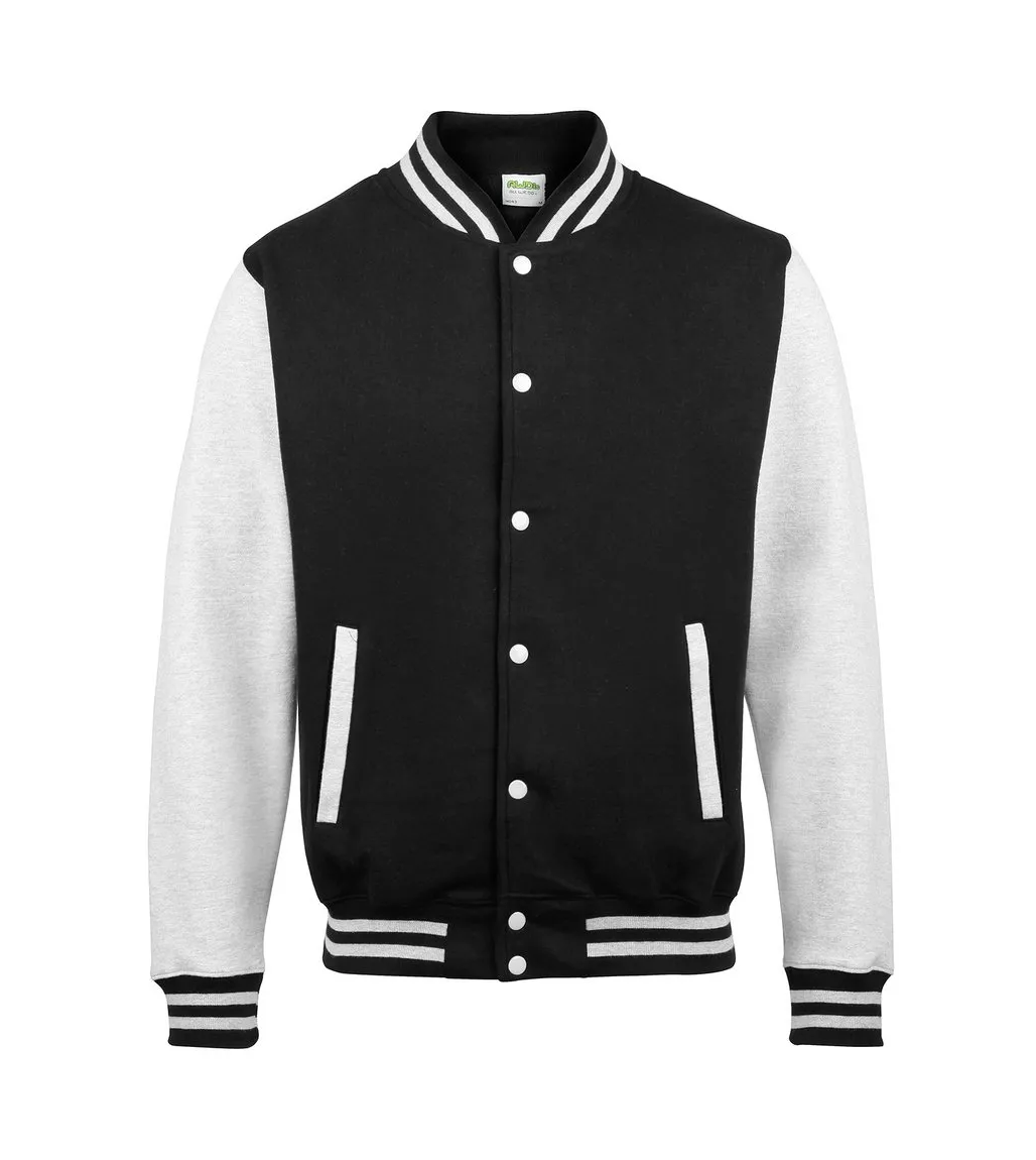 Varsity Jacket