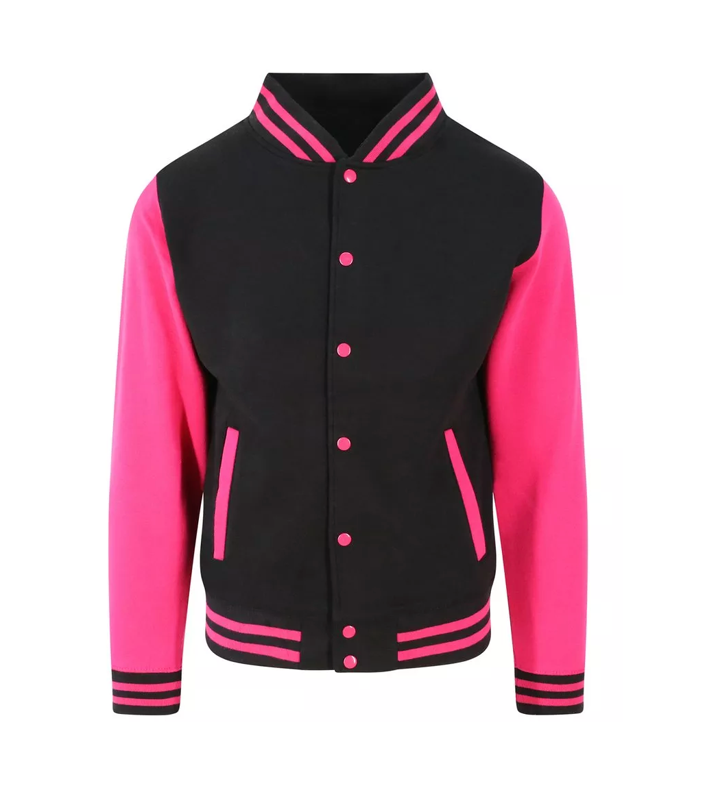 Varsity Jacket
