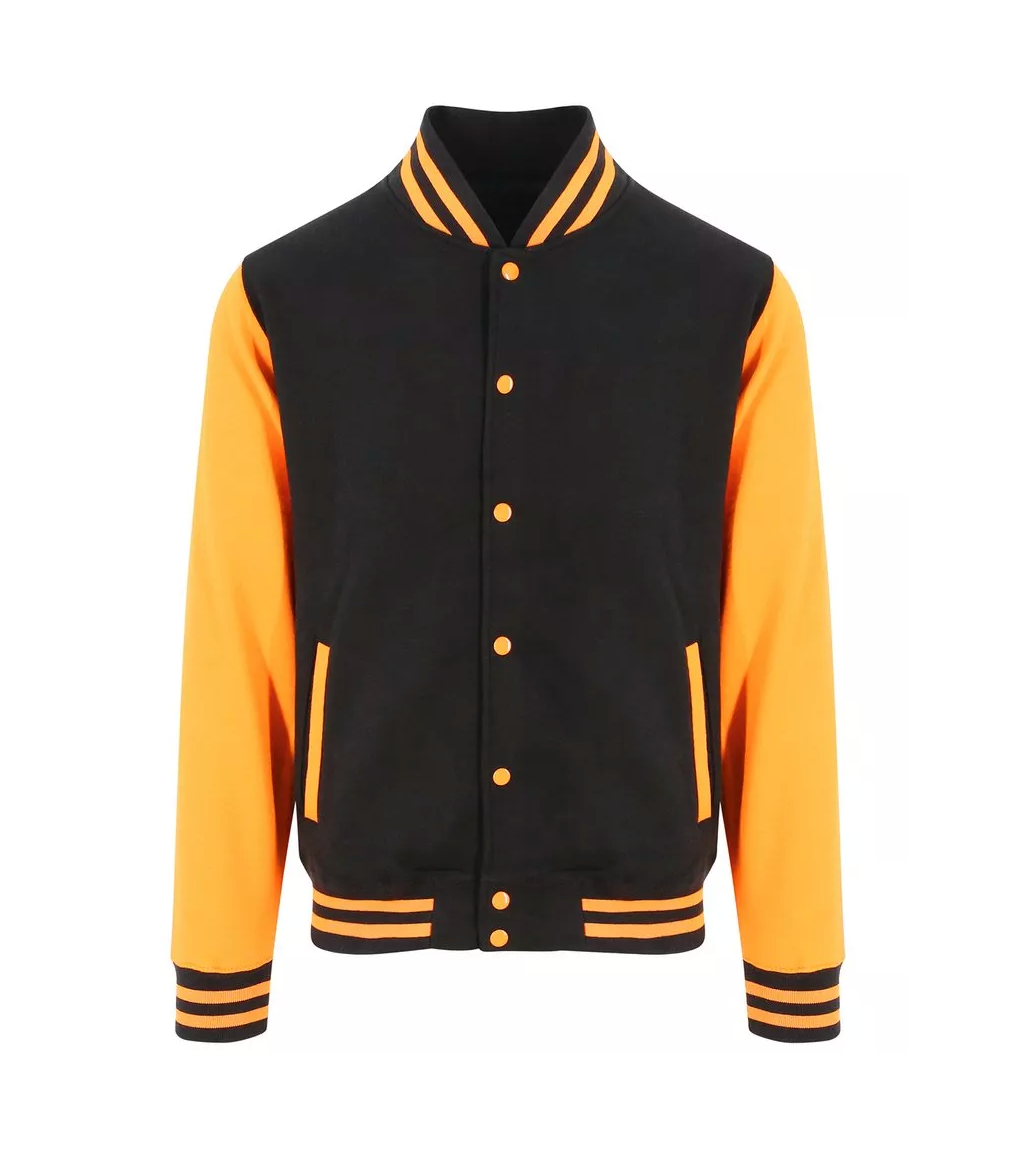 Varsity Jacket