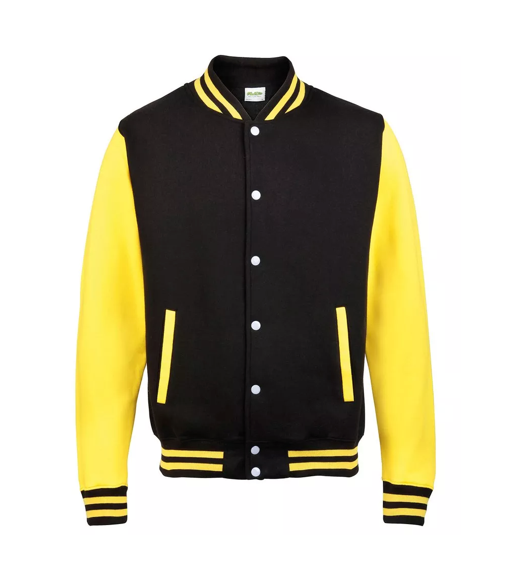 Varsity Jacket