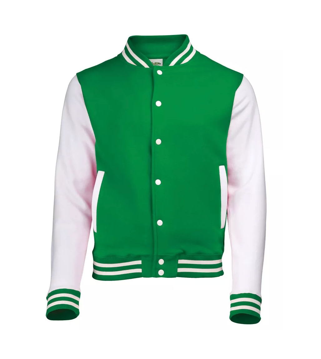Varsity Jacket