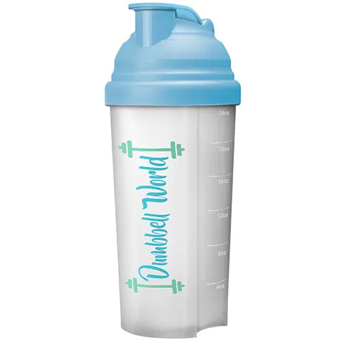 700ml Protein Shaker Bottles
