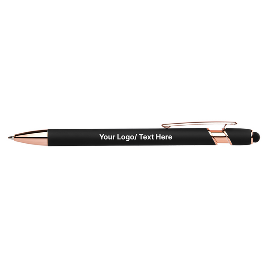 Prince Softy Rose Gold Executive w/ Stylus