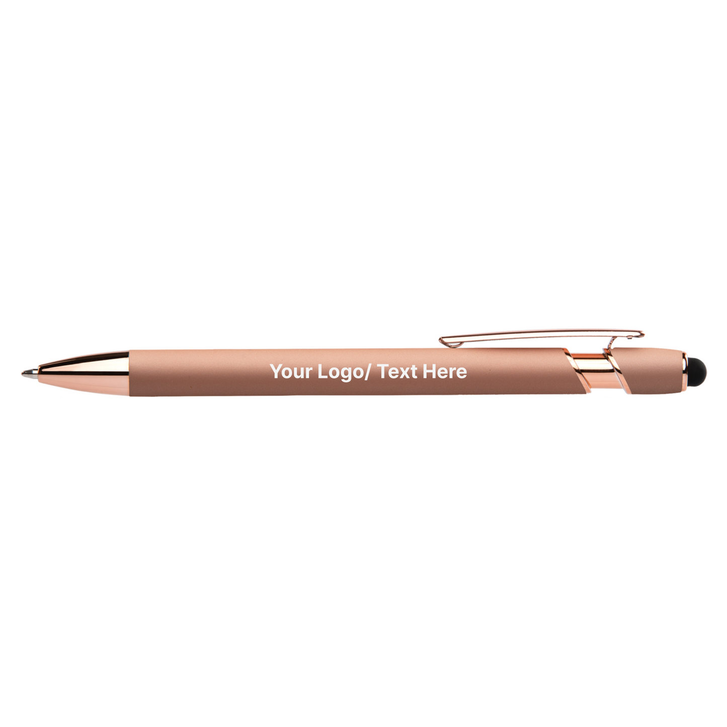 Prince Softy Rose Gold Executive w/ Stylus